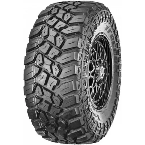 cumpără Anvelopă Tracmax LT265/75 R16 123Q Privilo M/T POR. MFS în Chișinău 