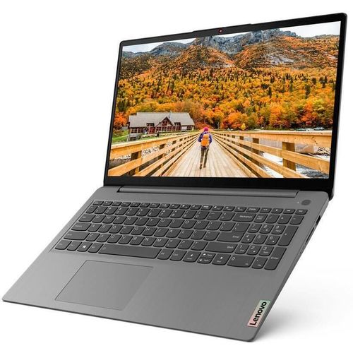 купить Ноутбук Lenovo IdeaPad 3-15ALC6 Grey (82KU003PRE) в Кишинёве 