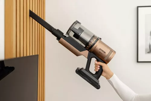купить Пылесос беспроводной Gorenje SVC259449NDCO в Кишинёве 