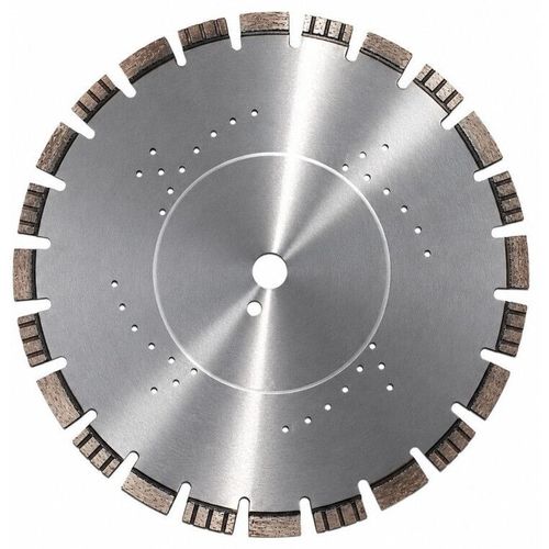 cumpără Disc de tăiere Arvaliscom 126480 Disc diamantat MIX asfalt / beton FX-560 d.400x25.4 în Chișinău 