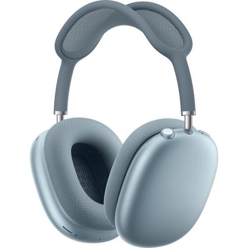 cumpără Căști fără fir Apple Airpods Max 2 Blue-Zee MHWM4 în Chișinău 