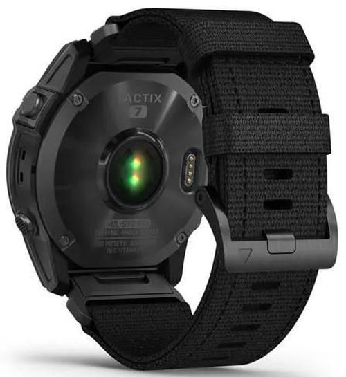 купить Смарт часы Garmin tactix 7 Pro Ballistics Edition (010-02704-21) в Кишинёве 