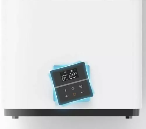 купить Водонагреватель накопительный Midea D50-20ED6 в Кишинёве 