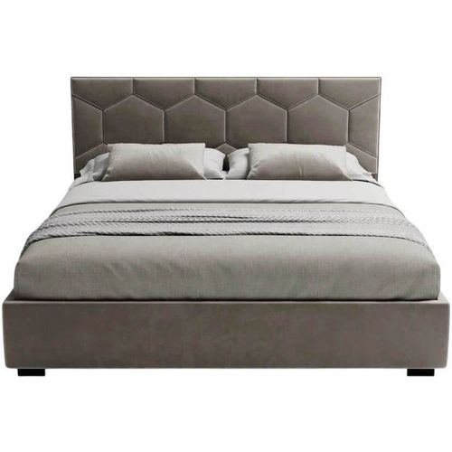 cumpără Pat my-STYLE my-Dora 140x200 (P34D14M08) în Chișinău 