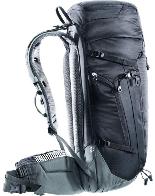 купить Туристический рюкзак Deuter Trail 32 EL black-shale в Кишинёве 