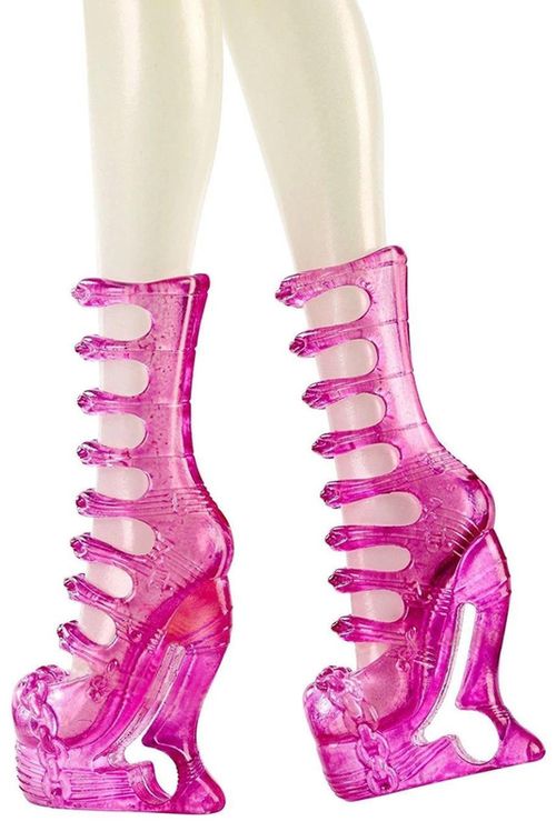 cumpără Păpușă Mattel Dvh65 Мх Зажигательная Подружка Ас3 în Chișinău 