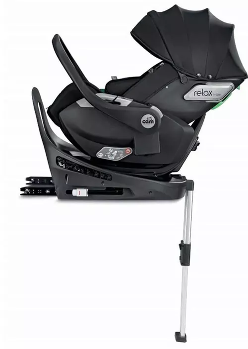 cumpără Scaun auto CAM S178 база для а/к Relax I-SIZE cm40/87 în Chișinău 