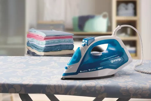 cumpără Fier de călcat Gorenje SIH1800BLT în Chișinău 