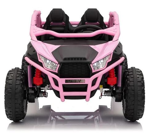 cumpără Mașină electrică pentru copii Kikka Boo 31006050424 Candy Buggy Pink în Chișinău 
