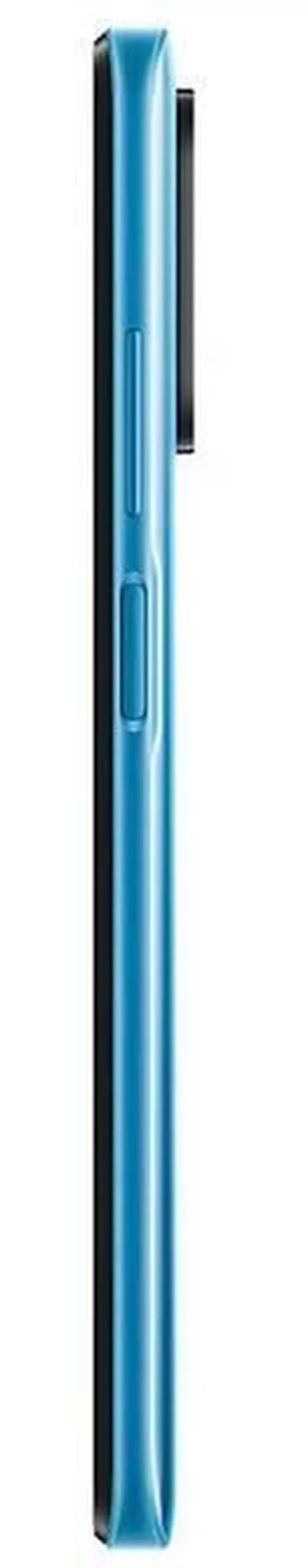 купить Смартфон Xiaomi Redmi 10 2022 4/64Gb Blue в Кишинёве 