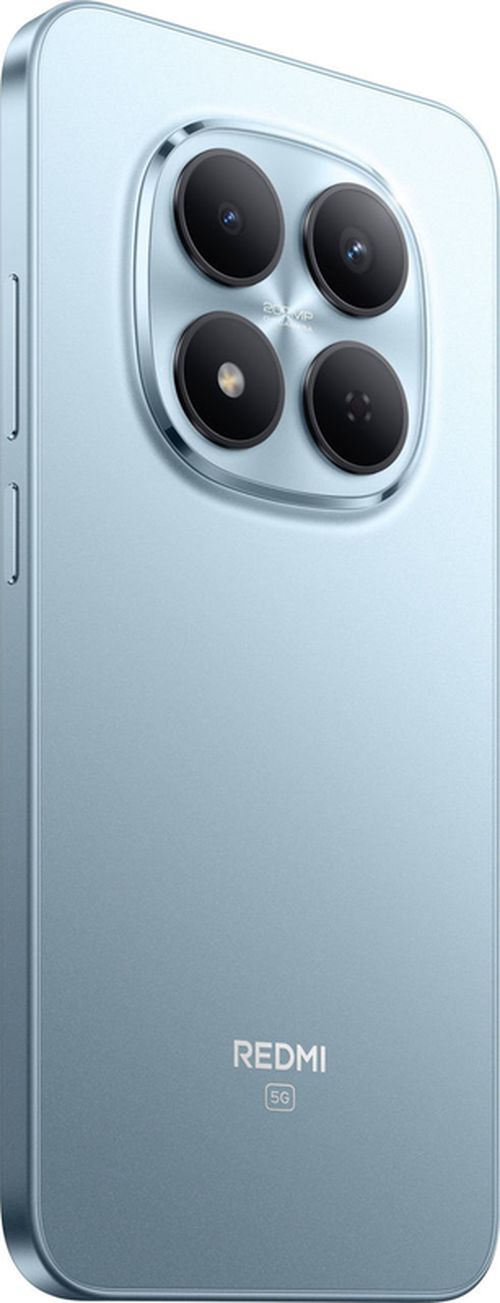 купить Смартфон Xiaomi Redmi Note 15 Pro 5G 8/256GB Blue в Кишинёве 