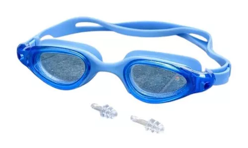 купить Аксессуар для плавания miscellaneous 637 Ochelari de inot pentru copii cu dopuri 2510-1639/37 SIO в Кишинёве 