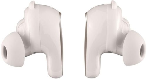 cumpără Căști fără fir Bose QuietComfort Ultra Earbuds 2nd Gen, White Smoke în Chișinău 