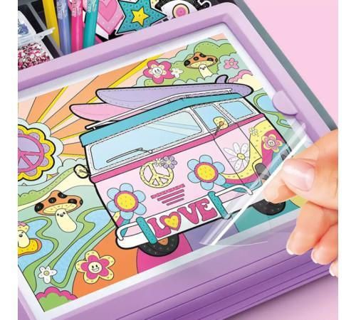 cumpără Set de creație Canal Toys OFG300CL Diamond art 3in1 Led Case în Chișinău 