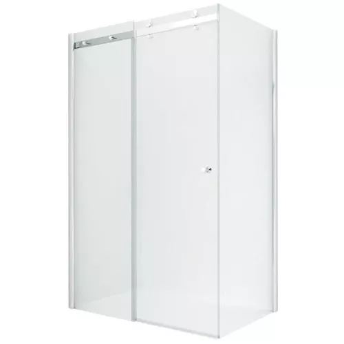 купить Душевая кабина New Trendy Diora Rectangular 120*80*200 Sliding EXK-1304/EXK-1305 в Кишинёве 