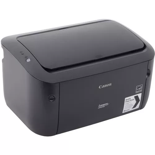 cumpără Imprimantă laser Canon i-Sensys LBP6030 Black în Chișinău 