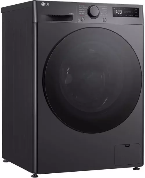 cumpără Mașină de spălat cu uscător LG F4DR510S2M în Chișinău 