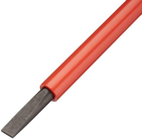 купить Отвёртка Stanley 0-65-412 Fatmax SL 4.0x100mm VDE 1000V в Кишинёве 