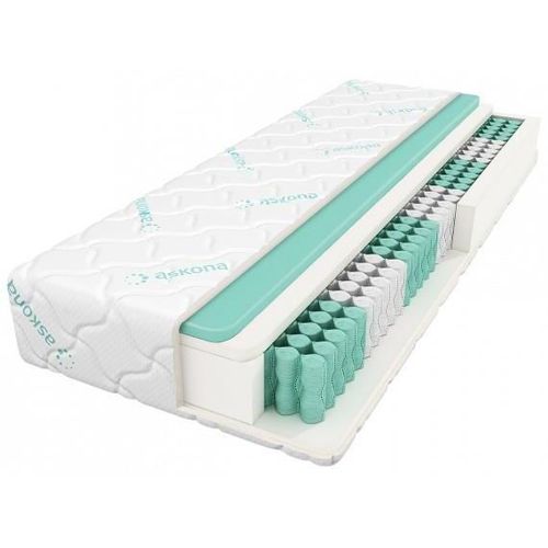 cumpără Saltea ortopedică Askona Матрас 200x160 Original Adaptive Hard în Chișinău 