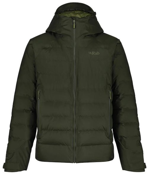 купить Одежда для спорта Rab Scurta barbati Valiance Army S (QDN-62-ARM-SML) в Кишинёве 