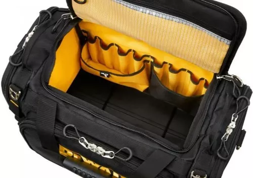 купить Рюкзак для инструментов DeWalt DWST83522-1 Tough System 530 mm в Кишинёве 