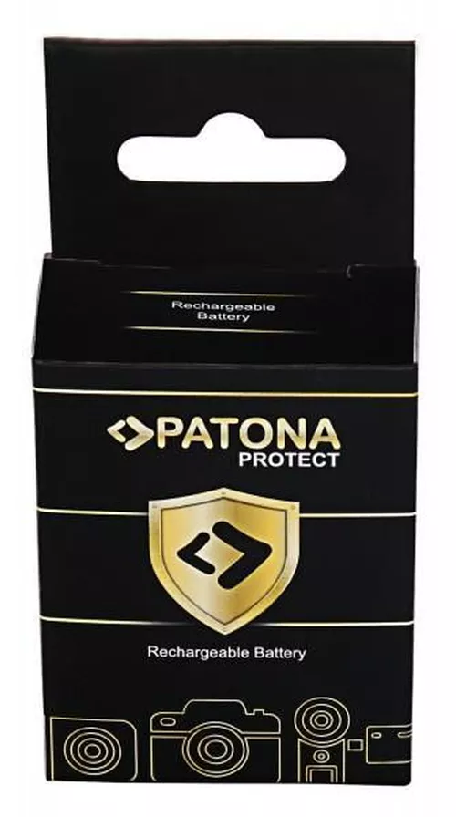 купить Аккумулятор для фото-видео Patona PROTECT Fujifilm NP-W126S в Кишинёве 