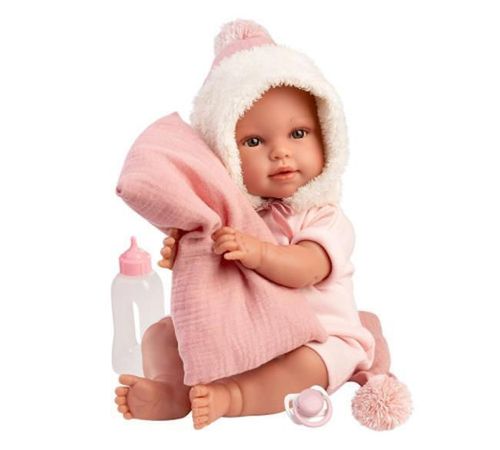cumpără Păpușă Llorens Ll 63802 Olivia Llorona 38см în Chișinău 