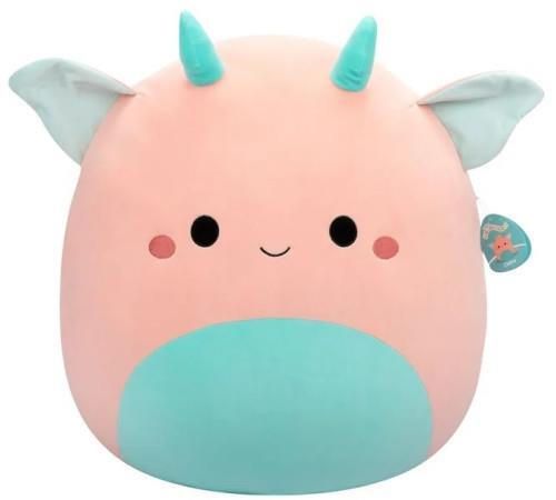 купить Мягкая игрушка Squishmallows SQJW2420A Игрушка плюш 60cm, W20 в Кишинёве 