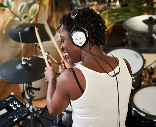 cumpără Căști cu fir Roland VMH-D1 pentru tobe electronice în Chișinău 