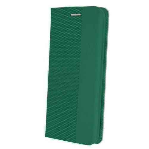 cumpără Husă pentru smartphone Helmet Shell Flip Nylon Samsung A05, Green în Chișinău 