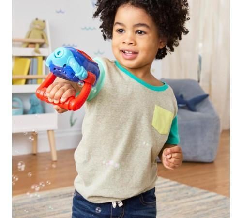 купить Игрушка Hasbro G0660 Фигурка SAF Spidey Bubble Slinger в Кишинёве 