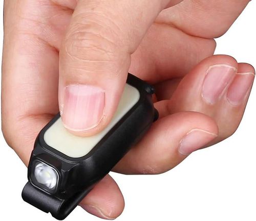 cumpără Lanternă Fenix E-LITE LED Flashlight în Chișinău 