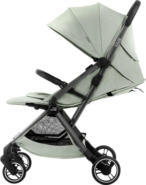 купить Детская коляска Britax-Römer Flylite Style Sage Green (2000041984) в Кишинёве 