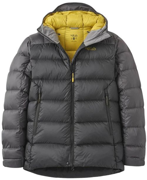купить Одежда для спорта Rab Scurta barbati Neutrino Pro Hoody Black/Graphene L (QDB-85-BGP-LRG) в Кишинёве 