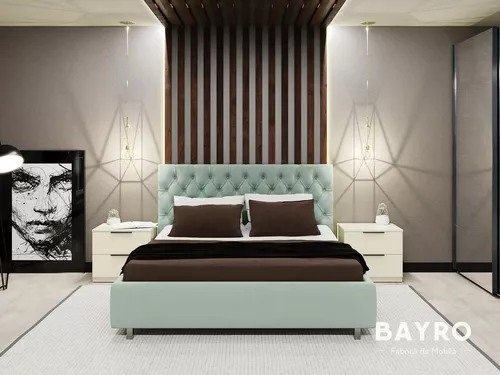 cumpără Pat Bayro RomanRose 1600x2000, подъёмный механизм, ткань кат. I în Chișinău 