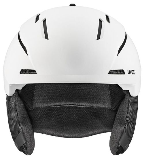 cumpără Cască de protecție Uvex Gravitate White Matt 55-59cm (S5663241105) în Chișinău 