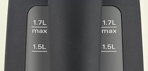 купить Чайник электрический Bosch TWK6A017 в Кишинёве 