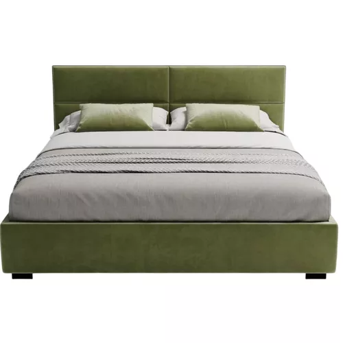 купить Кровать my-STYLE my-Lori 120x200 (P07D12M20) в Кишинёве 