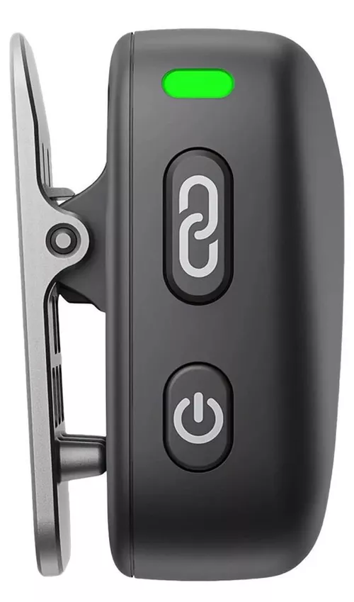 купить Микрофон DJI Mic Mini 1 TX + 1 RX в Кишинёве 