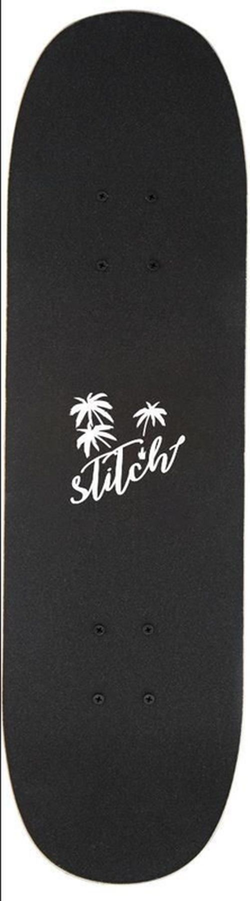 cumpără Skateboard Seven 59099 Big Stitch Far Out în Chișinău 