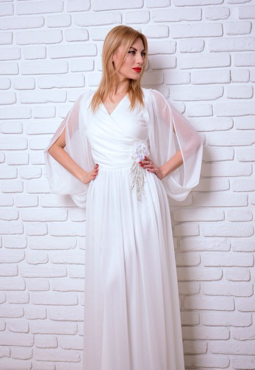 Платье Simona ID 3038 