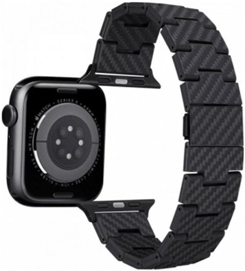 cumpără Curea Pitaka Apple Watch Bands (fits all Apple Watch Models) (AWB1004) în Chișinău 