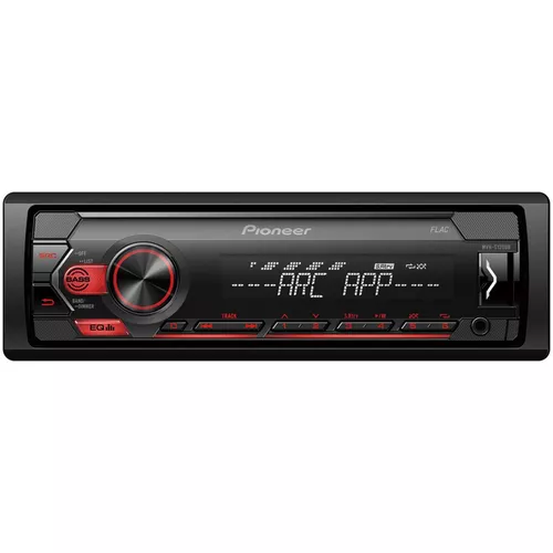 купить Авто-магнитола Pioneer MVH-S120UB в Кишинёве 