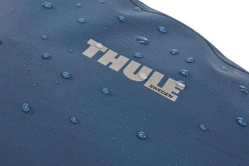 купить Сумка дорожная THULE Shield Pannier 25 L pair Blue в Кишинёве 