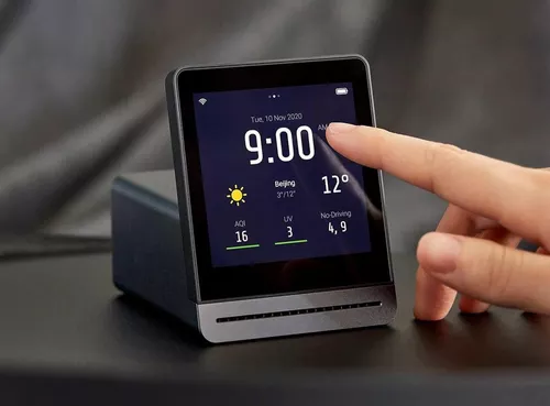 купить Датчик miscellaneous Qingping Air Detector - CGS1 White в Кишинёве 