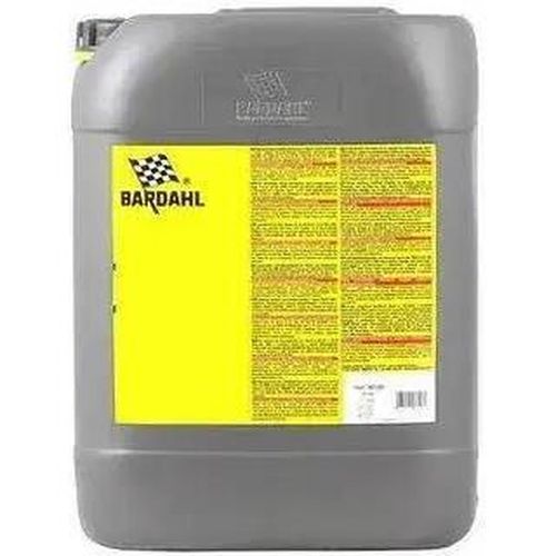 купить Масло Bardahl ATF 8HP BARDAHL 20л (36878) в Кишинёве 