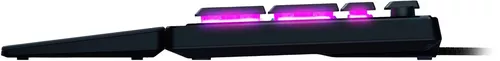 купить Игровая клавиатура Razer RZ03-04460800-R3R1 Membrane Ornata V3 RU Layout в Кишинёве 