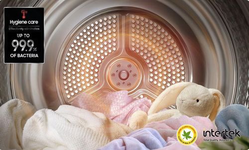 cumpără Mașină de spălat și uscat rufe Samsung WW90CGC04DAELE + DV90CGC2A0AELE în Chișinău 