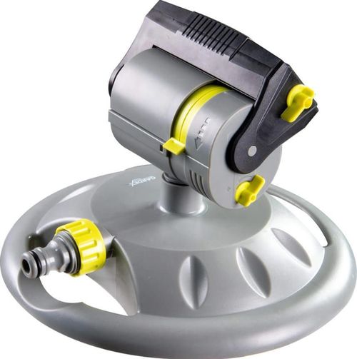 купить Дождеватель Gardex 405301 универсальный разбрызгиватель газонов в Кишинёве 