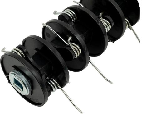 купить Леска для триммера RYOBI RAC821 Аэратор (5132004632) в Кишинёве 